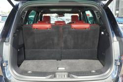 2020 Ford Everest Titanium