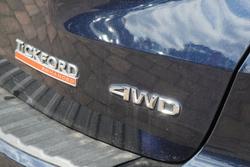 2020 Ford Everest Titanium