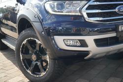 2020 Ford Everest Titanium