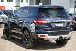 2020 Ford Everest Titanium