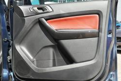 2020 Ford Everest Titanium