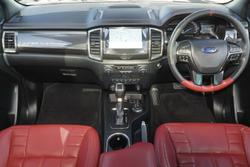 2020 Ford Everest Titanium