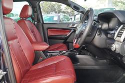 2020 Ford Everest Titanium