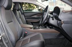 2024 Mazda CX-30 G20 Touring