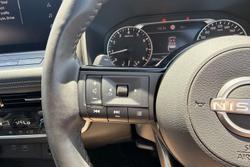 2024 Nissan X-TRAIL ST-L T33 MY25 Scarlet Ember