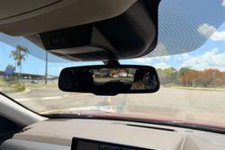 2024 Nissan X-TRAIL ST-L T33 MY25 Scarlet Ember