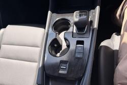 2024 Nissan X-TRAIL ST-L T33 MY25 Scarlet Ember