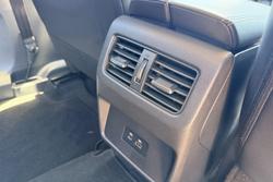 2024 Nissan X-TRAIL ST-L T33 MY25 Scarlet Ember