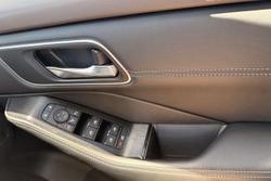 2024 Nissan X-TRAIL ST-L T33 MY25 Scarlet Ember