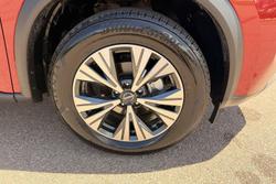 2024 Nissan X-TRAIL ST-L T33 MY25 Scarlet Ember