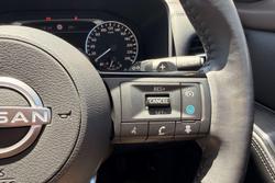 2024 Nissan X-TRAIL ST-L T33 MY25 Scarlet Ember