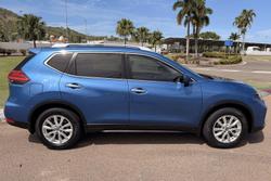 2016 Nissan X-TRAIL ST-L T32