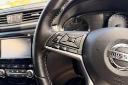 2016 Nissan X-TRAIL ST-L T32