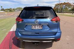 2016 Nissan X-TRAIL ST-L T32