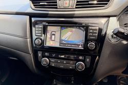 2016 Nissan X-TRAIL ST-L T32