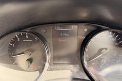 2016 Nissan X-TRAIL ST-L T32