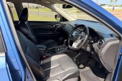 2016 Nissan X-TRAIL ST-L T32