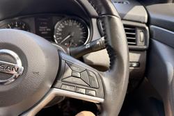 2016 Nissan X-TRAIL ST-L T32