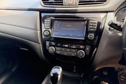 2016 Nissan X-TRAIL ST-L T32