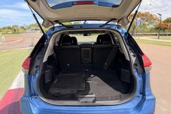 2016 Nissan X-TRAIL ST-L T32