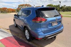 2016 Nissan X-TRAIL ST-L T32