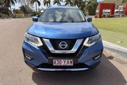 2016 Nissan X-TRAIL ST-L T32