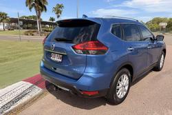 2016 Nissan X-TRAIL ST-L T32