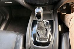2016 Nissan X-TRAIL ST-L T32