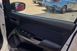 2022 Suzuki Baleno GLX EW Series II MY22 Arctic White