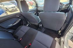 2022 Suzuki Baleno GLX EW Series II MY22 Arctic White