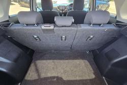 2022 Suzuki Baleno GLX EW Series II MY22 Arctic White