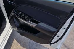 2022 Suzuki Baleno GLX EW Series II MY22 Arctic White