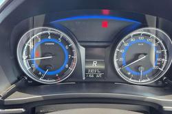 2022 Suzuki Baleno GLX EW Series II MY22 Arctic White