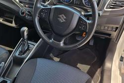 2022 Suzuki Baleno GLX EW Series II MY22 Arctic White