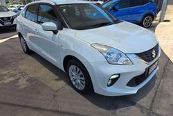 Suzuki Baleno