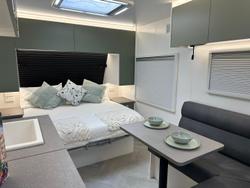 2025 New Age Caravans Manta Ray 16 Expedition My26