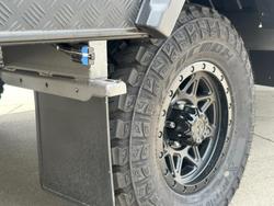 2025 New Age Caravans Manta Ray 16 Expedition My26