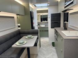 2025 New Age Caravans Manta Ray 16 Expedition My26