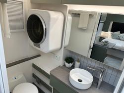 2025 New Age Caravans Manta Ray 16 Expedition My26