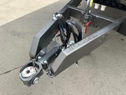 2025 New Age Caravans Manta Ray 16 Expedition My26