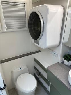 2025 New Age Caravans Manta Ray 16 Expedition My26