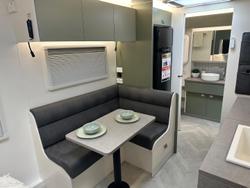 2025 New Age Caravans Manta Ray 16 Expedition My26