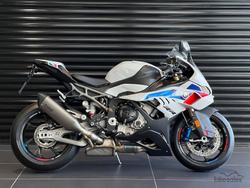 BMW S 1000 RR M Sport