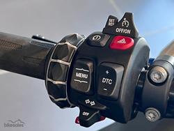 2025 BMW S 1000 RR M Sport S 1000 White