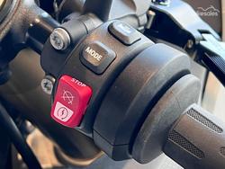 2025 BMW S 1000 RR M Sport S 1000 White