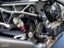 2025 BMW S 1000 RR M Sport S 1000 White