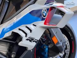 2025 BMW S 1000 RR M Sport S 1000 White