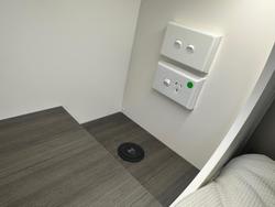 2025 New Age Caravans Roadowl 21 Ft Family My26