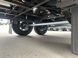 2025 New Age Caravans Roadowl 21 Ft Family My26