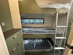 2025 New Age Caravans Roadowl 21 Ft Family My26